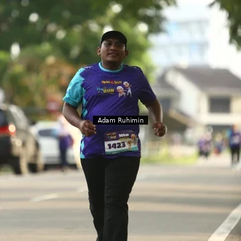 Runner Photo 8199415