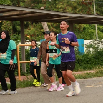 Runner Photo 8199416