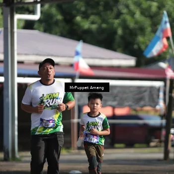 Runner Photo 8199417