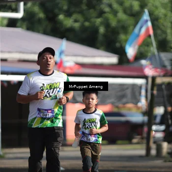 Runner Photo 8199418