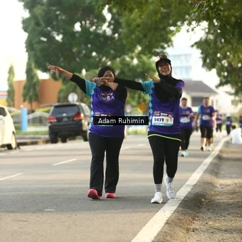 Runner Photo 8199419