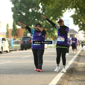 Runner Photo 8199420