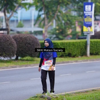 Runner Photo 8199421