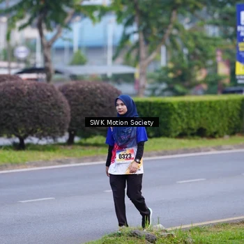 Runner Photo 8199422