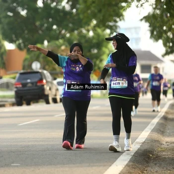Runner Photo 8199423