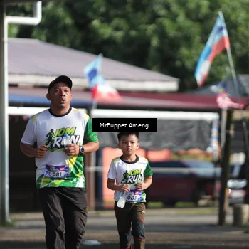Runner Photo 8199424