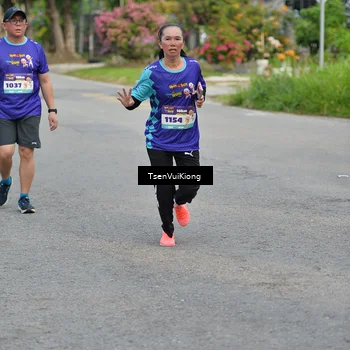 Runner Photo 8199425