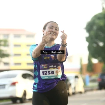 Runner Photo 8199426