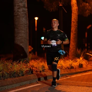 Runner Photo 8199430