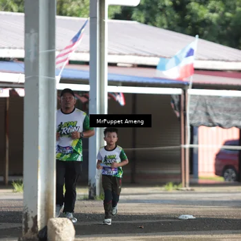 Runner Photo 8199432