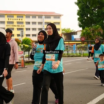 Runner Photo 8199433