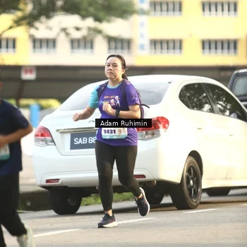 Runner Photo 8199435