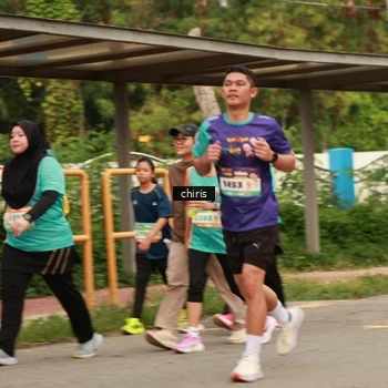 Runner Photo 8199436