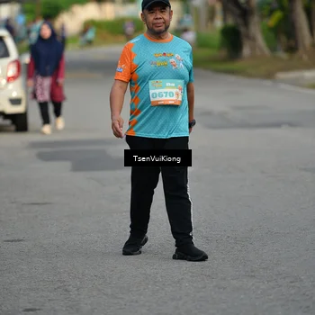 Runner Photo 8199438