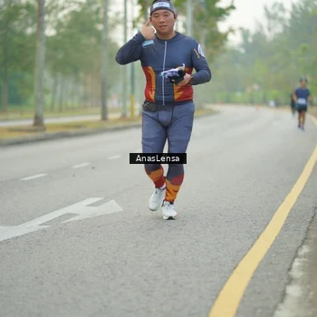 Runner Photo 8199440