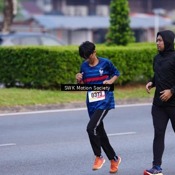 Runner Photo 8199441