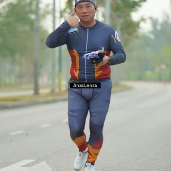 Runner Photo 8199443