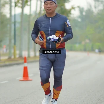 Runner Photo 8199445