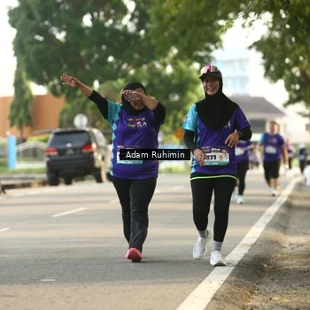 Runner Photo 8199446