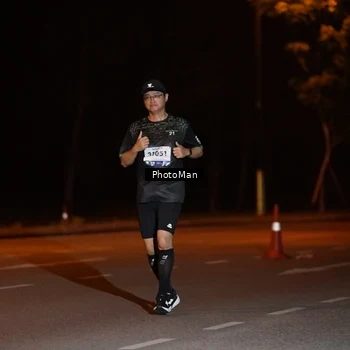 Runner Photo 8199447