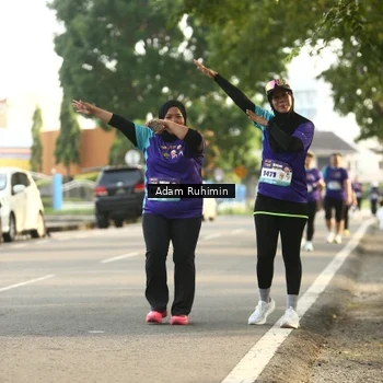 Runner Photo 8199449