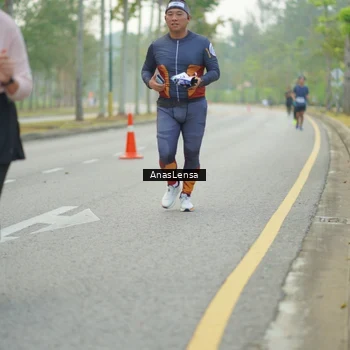 Runner Photo 8199451