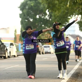 Runner Photo 8199453