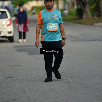 Runner Photo 8199454