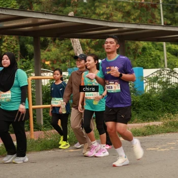 Runner Photo 8199455
