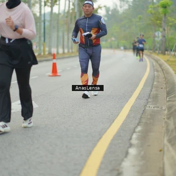Runner Photo 8199456