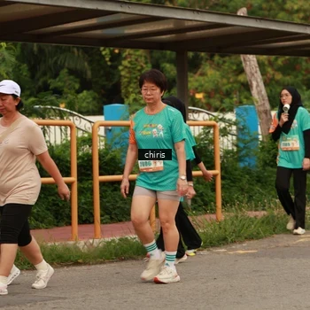 Runner Photo 8199457
