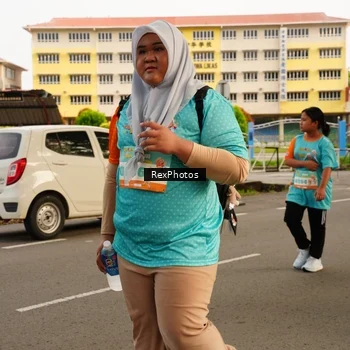 Runner Photo 8199458