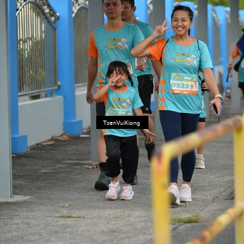 Runner Photo 8199460