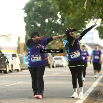 Runner Photo 8199461
