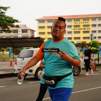 Runner Photo 8199464