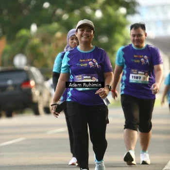 Runner Photo 8199465