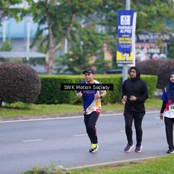 Runner Photo 8199467