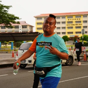 Runner Photo 8199470