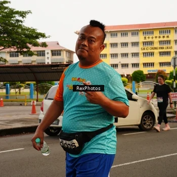 Runner Photo 8199473