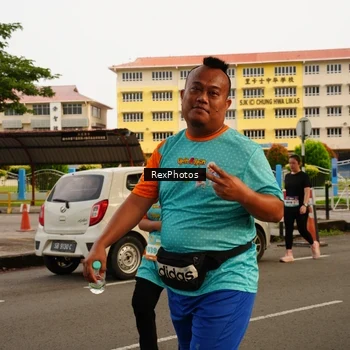 Runner Photo 8199474