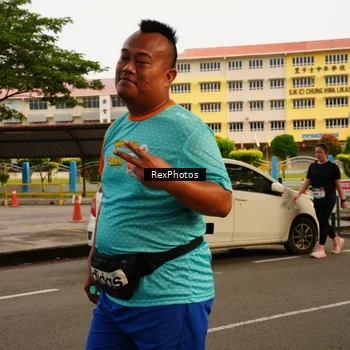 Runner Photo 8199475