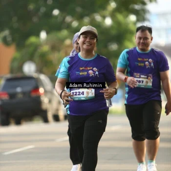 Runner Photo 8199476