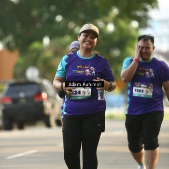 Runner Photo 8199480