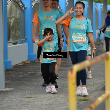 Runner Photo 8199481