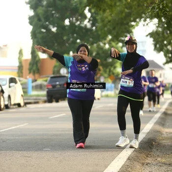 Runner Photo 8199482