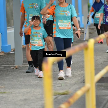 Runner Photo 8199484