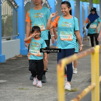 Runner Photo 8199485