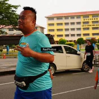 Runner Photo 8199486