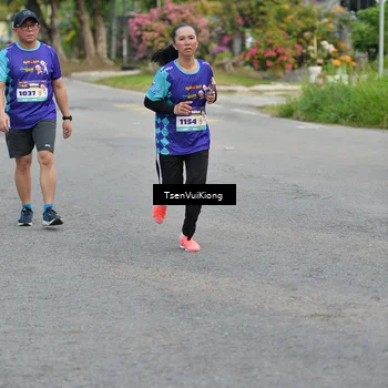 Runner Photo 8199487