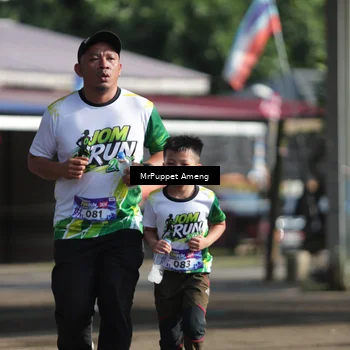 Runner Photo 8199488